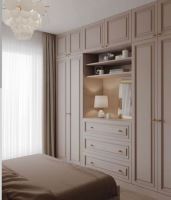 طراح کمد دیواری در کرج