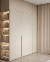 طراح کمد دیواری در کرج