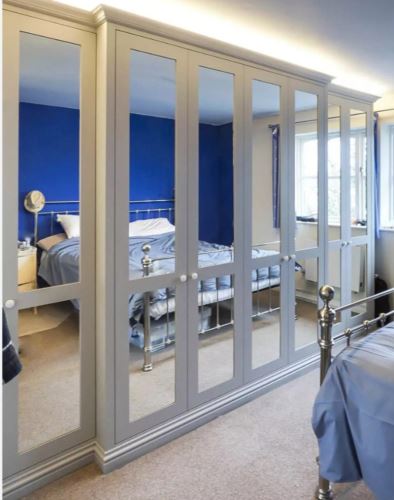 تولیدی کمد دیواری هشتگرد