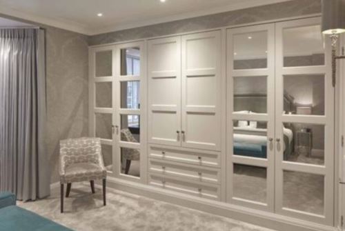 تولیدی کمد دیواری هشتگرد