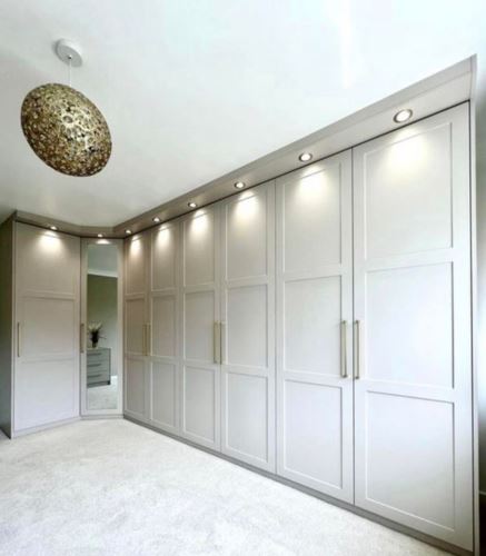 تولیدی کمد دیواری هشتگرد