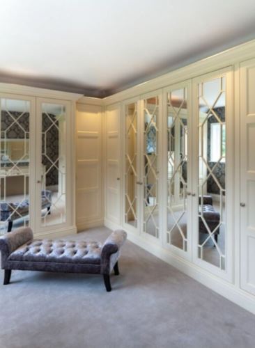 تولیدی کمد دیواری هشتگرد