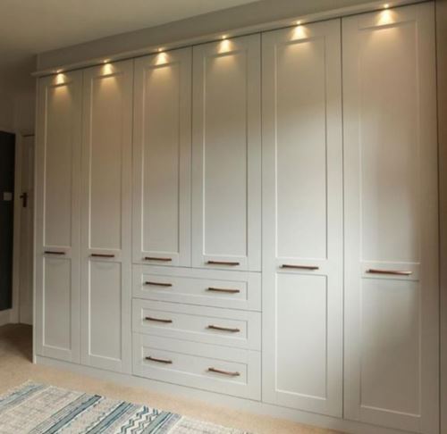 تولیدی کمد دیواری هشتگرد