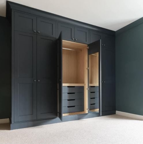 تولیدی کمد دیواری هشتگرد