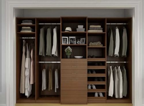 تولیدی کمد دیواری هشتگرد