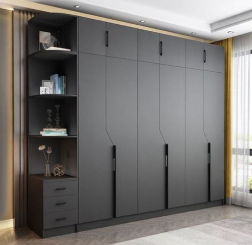 تولیدی کمد دیواری هشتگرد