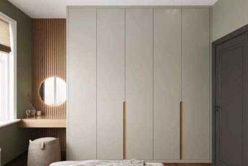 تولیدی کمد دیواری هشتگرد