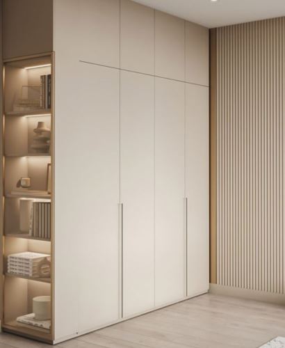 تولیدی کمد دیواری هشتگرد