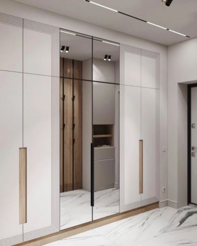 تولیدی کمد دیواری هشتگرد