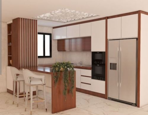 تولیدی کمد دیواری هشتگرد