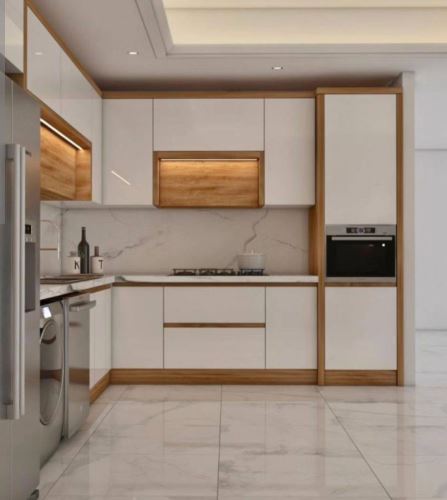 تولیدی کمد دیواری هشتگرد