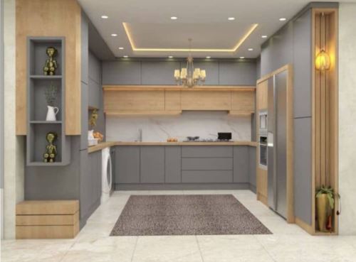 تولیدی کمد دیواری هشتگرد