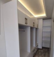 تعمیر کمد دیواری در کرج