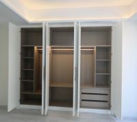 تعمیر کمد دیواری در کرج