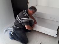 تعمیر کمد دیواری در کرج