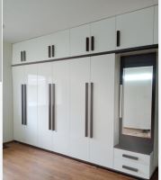 تعمیر کمد دیواری در کرج