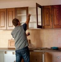 تعمیر کمد دیواری در کرج