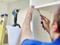 تعمیر کمد دیواری در کرج