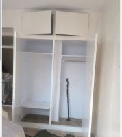 تعمیر کمد دیواری در کرج