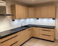 تولید کابینت کرج