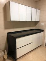 تولید کابینت کرج