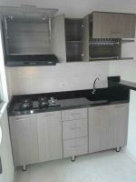 تولید کابینت کرج