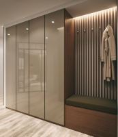 کمد دیواری در سعادت اباد