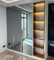 کمد دیواری در سعادت اباد