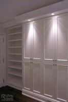 کمد دیواری در سعادت اباد