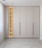 تعمیر کمد دیواری در مهرشهر