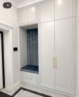 تعمیر کمد دیواری در مهرشهر