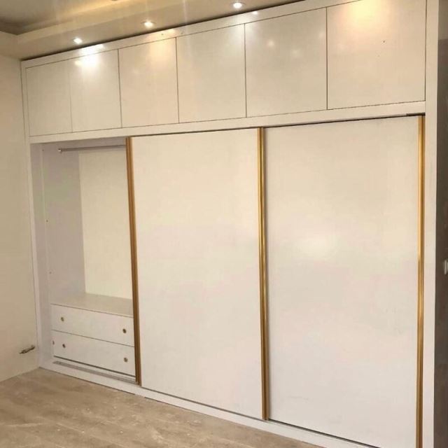 تعمیر کمد دیواری در مهرشهر