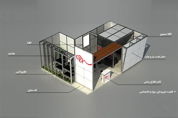 شرکت سهلان نما