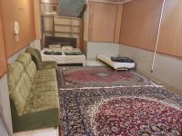 بهترین سوییت در یزد