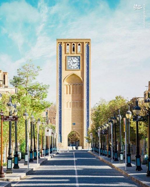 اجاره روزانه سوییت در یزد 