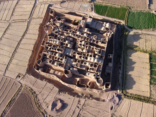 اجاره روزانه سوییت در یزد 