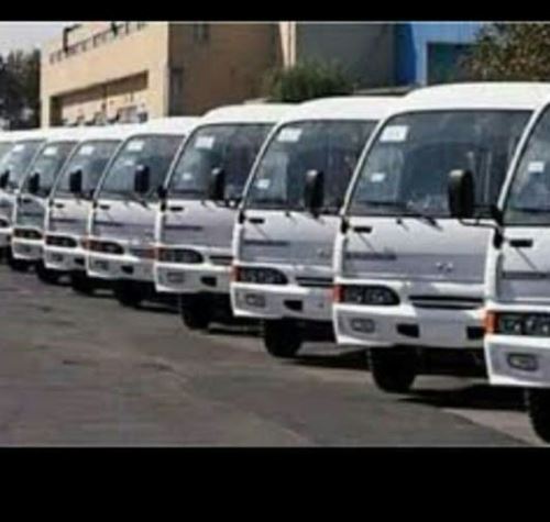 موسسه مینی بوسرانی در یزد