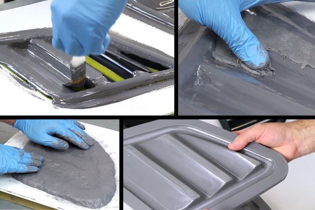 شرکت بازرگانی نوین سپهر کاسپین