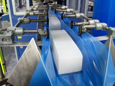 شرکت بازرگانی نوین سپهر کاسپین