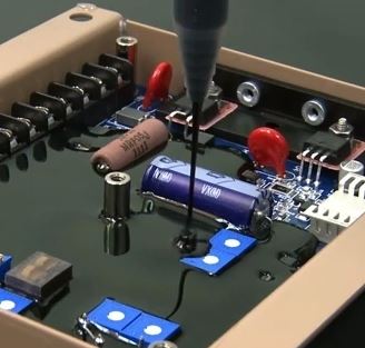 شرکت بازرگانی نوین سپهر کاسپین