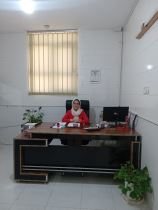 دکتر زهرا عمادی