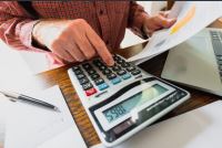 ثبت فاکتور رسمی در اصفهان