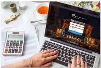 ثبت فاکتور رسمی در اصفهان