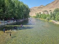 خرید باغ ویلا در مارکده