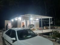 خرید باغ ویلا در مارکده