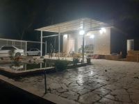 خرید باغ ویلا در مارکده