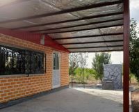 خرید باغ ویلا در مارکده