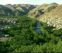 خرید باغ ویلا در مارکده