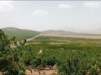 خرید باغ ویلا در مارکده