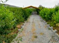 خرید باغ ویلا در مارکده